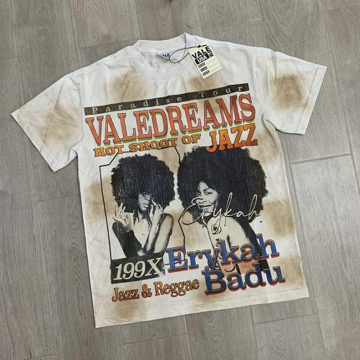 Vale Forever T Shirts Short _SKUValeForeverS-XL4ltxV513754